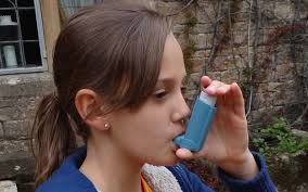 哮喘藥物