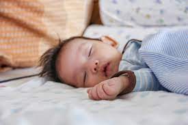 您的孩子會患有睡眠呼吸暫停嗎？